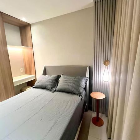 Apartamento Central Lejlighed Feira de Santana Eksteriør billede
