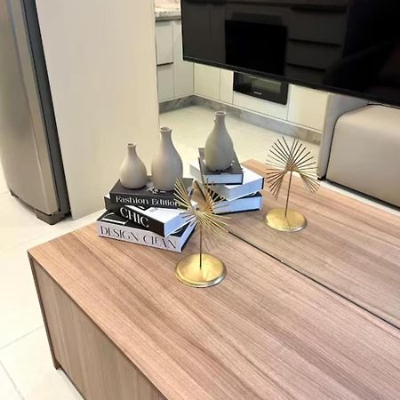 Apartamento Central Lejlighed Feira de Santana Eksteriør billede