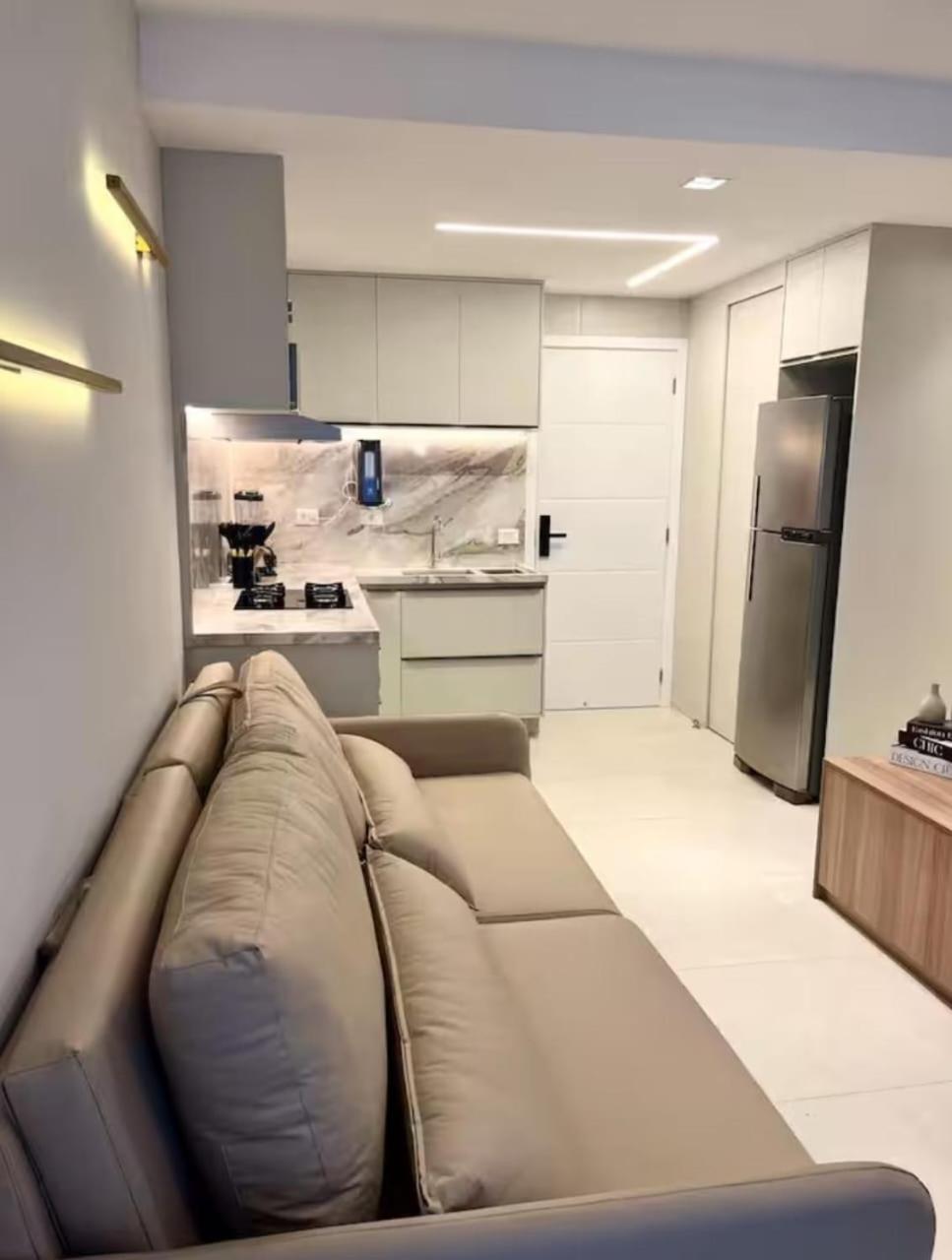 Apartamento Central Lejlighed Feira de Santana Eksteriør billede