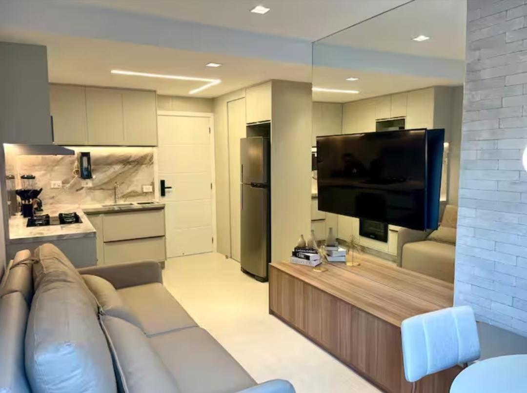 Apartamento Central Lejlighed Feira de Santana Eksteriør billede