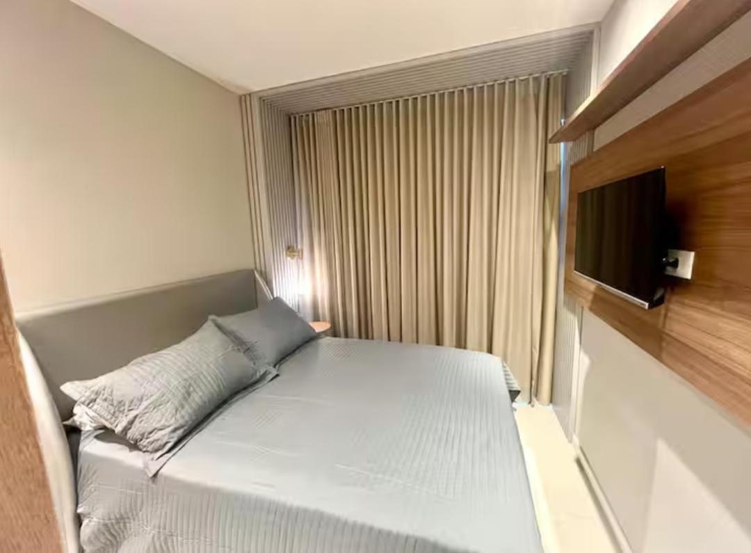 Apartamento Central Lejlighed Feira de Santana Eksteriør billede