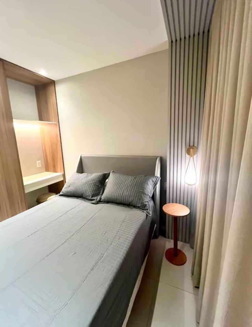 Apartamento Central Lejlighed Feira de Santana Eksteriør billede