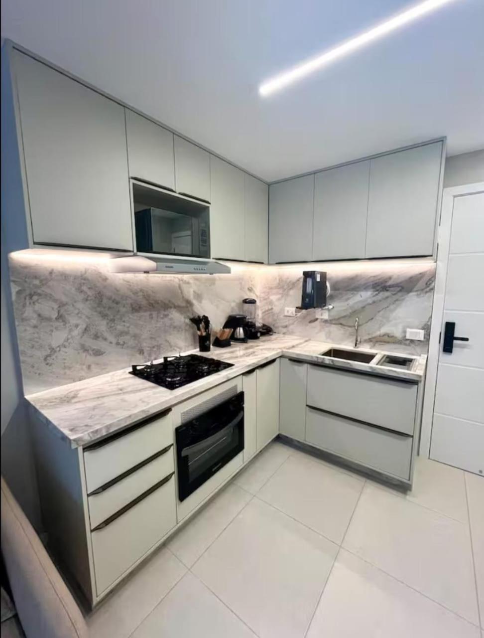 Apartamento Central Lejlighed Feira de Santana Eksteriør billede