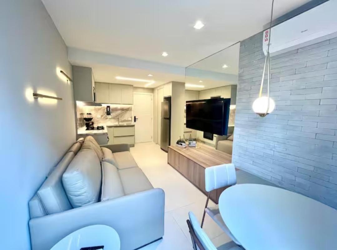 Apartamento Central Lejlighed Feira de Santana Eksteriør billede