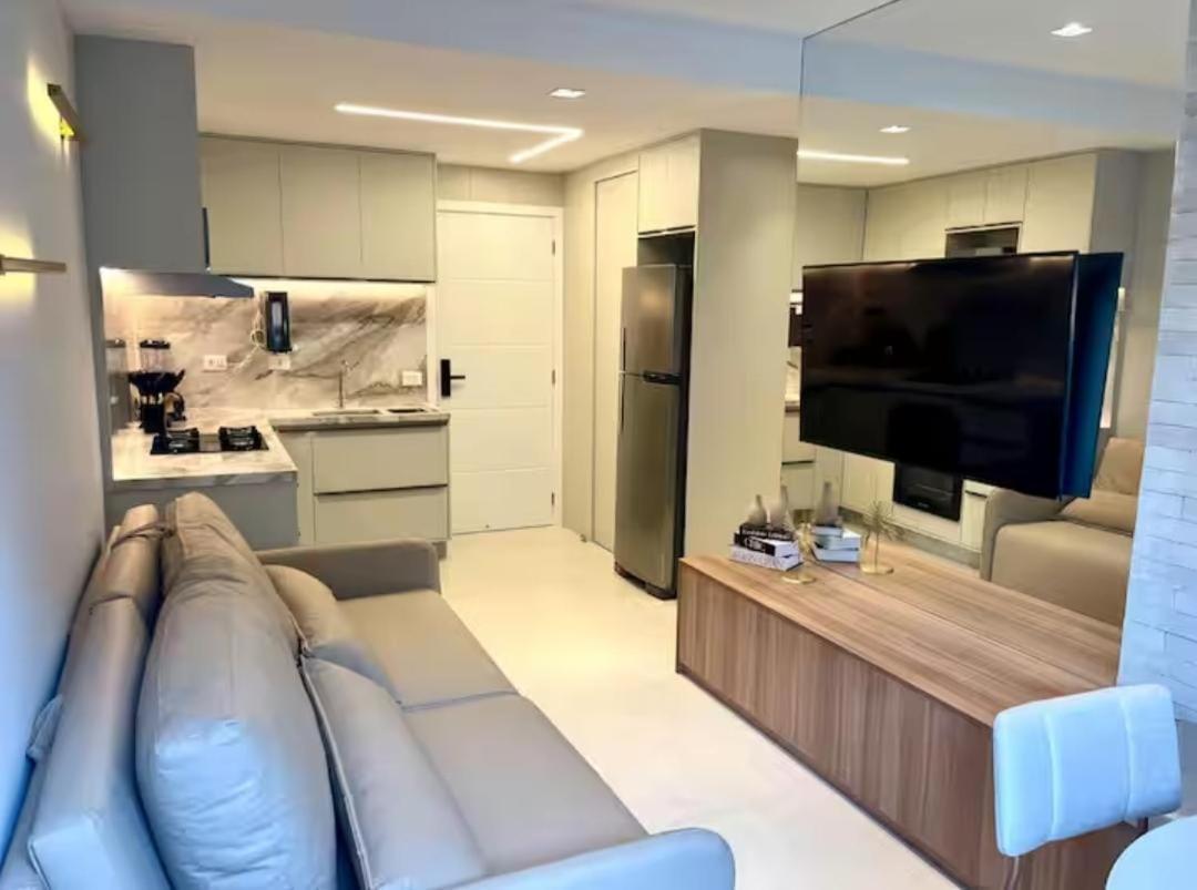 Apartamento Central Lejlighed Feira de Santana Eksteriør billede