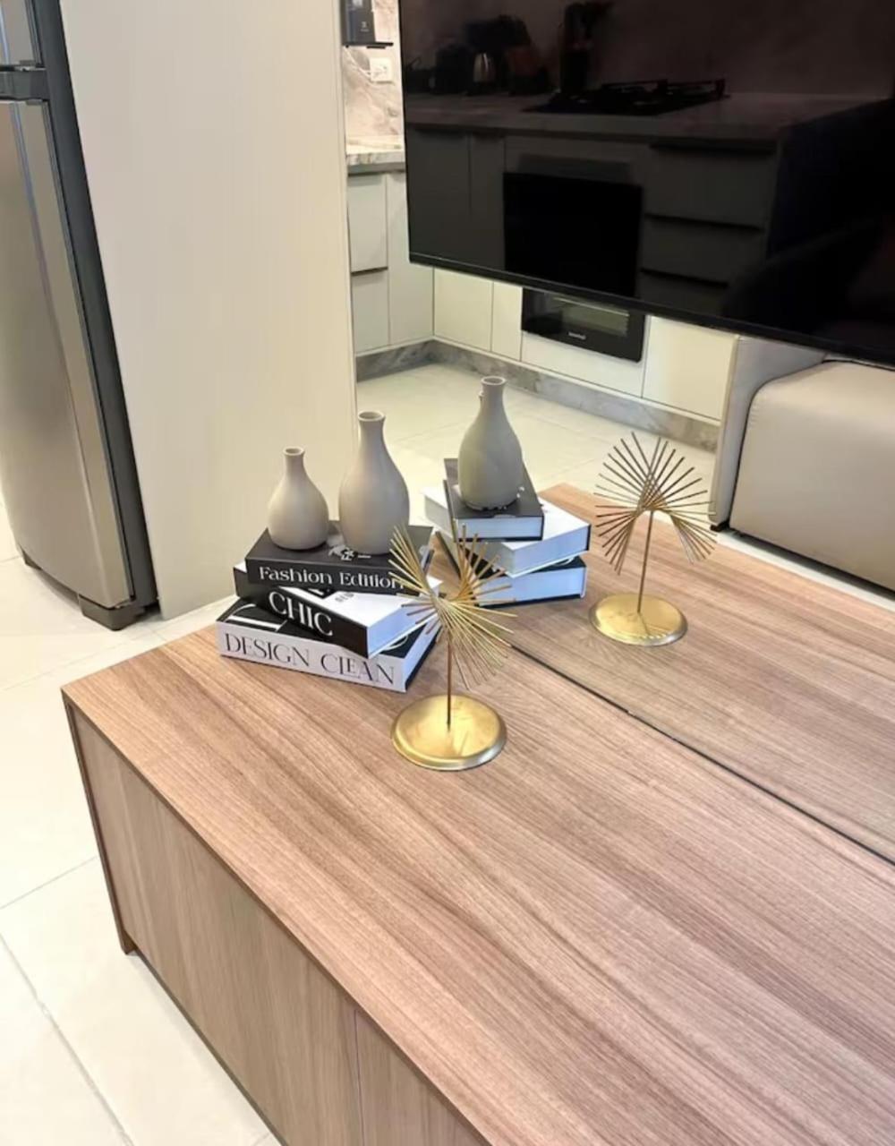 Apartamento Central Lejlighed Feira de Santana Eksteriør billede